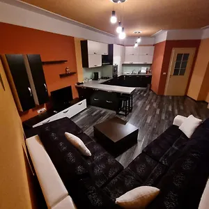 Moonshine Apartment Tirana