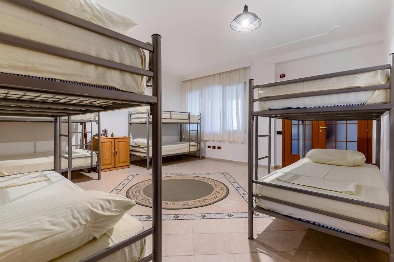 Hostel Nena Semi Tirana Albania