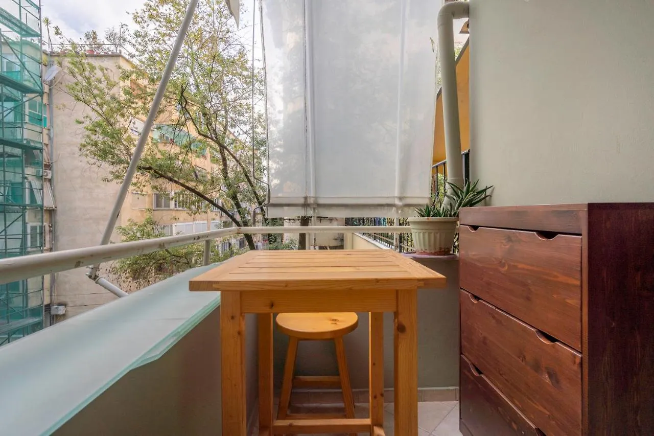Hostel Nena Semi Tirana