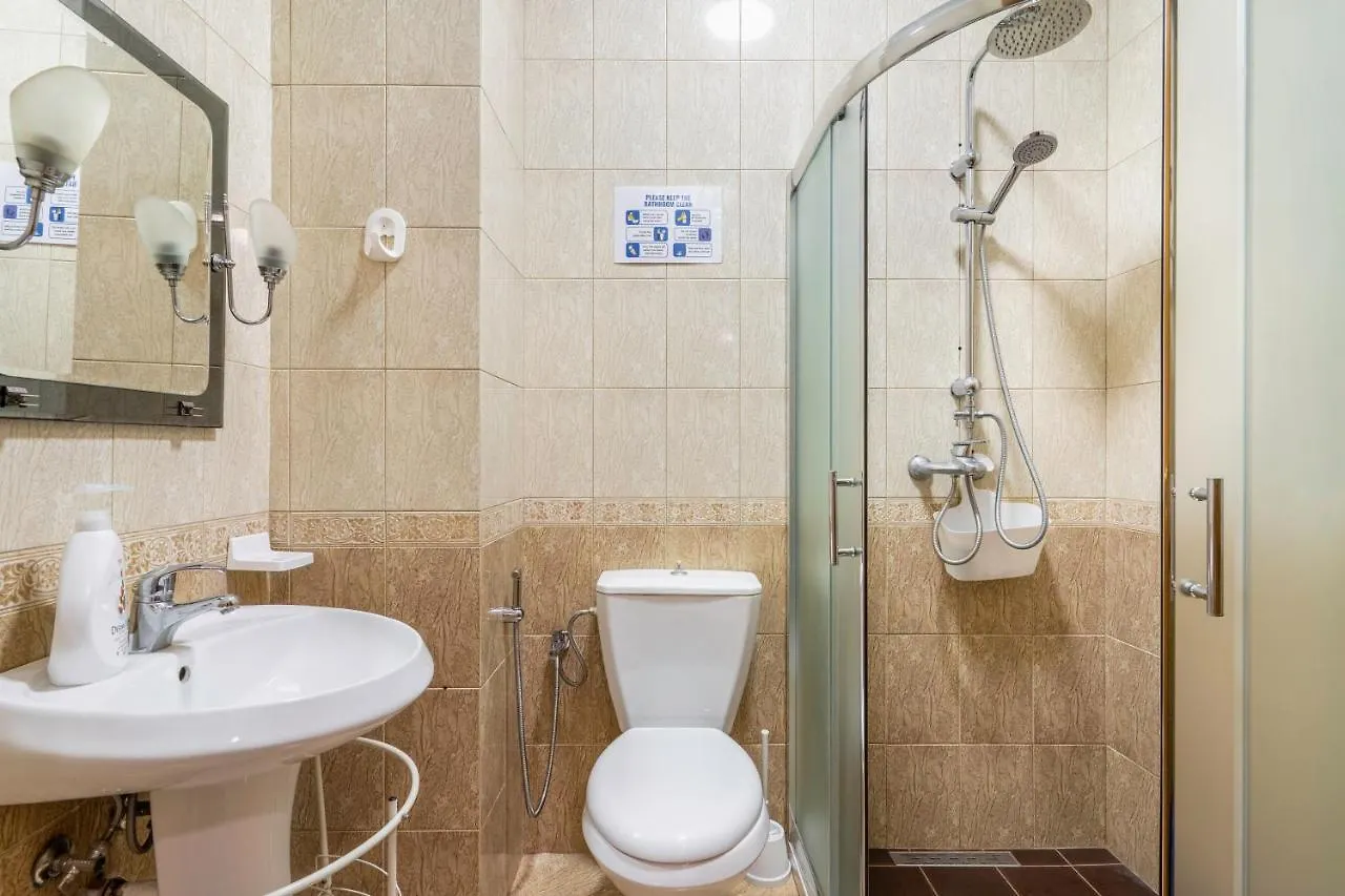 Hostel Nena Semi Tirana
